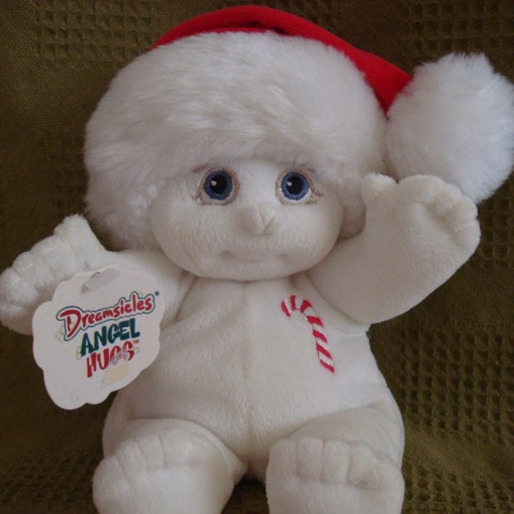 4 Plush DREAMSICKLES (8.00 each) collectables - Picture 4 of 4